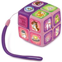 VTech - Twist & Learn Princess-Würfel von Vtech