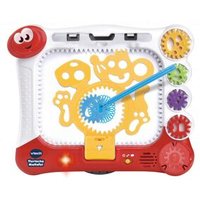 VTECH 80-169004 DigiArt - Tierische Maltafel von Vtech