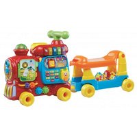 VTECH 80-181904 ABC-Eisenbahn von Vtech