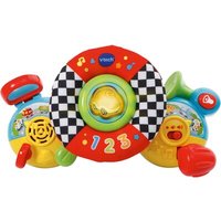 VTECH 80-192504 Tut Tut Baby Flitzer - Lernlenkrad VTECH 80-192504 Tut Tut Baby Flitzer - Lernlenkrad von Vtech