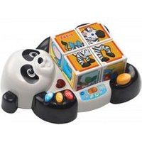 VTECH 80-193404 Pandas Blockpuzzle von Vtech