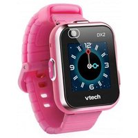 VTECH 80-193854 Kidizoom Smart Watch DX2 pink von Vtech