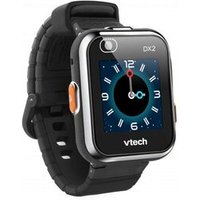 VTECH 80-193864 Kidizoom Smart Watch DX2 schwarz von Vtech