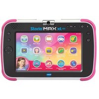 VTECH 80-194654 Storio MAX XL 2.0 pink von Vtech