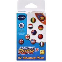 VTECH 80-419549 Marble Rush - 10er-Set MarBalls von Vtech