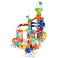 VTECH 80-503649 Marble Rush - Adventure Set S100 von Vtech