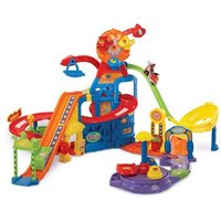 VTECH 80-504004 Tut Tut Baby Flitzer - Vergnügungspark von Vtech