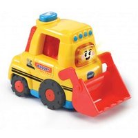 VTECH 80-507804 Tut Tut Baby Flitzer - Bagger von Vtech