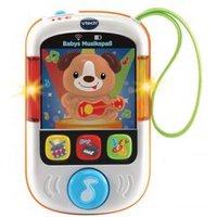 VTECH 80-508404 Babys Musikspaß von Vtech