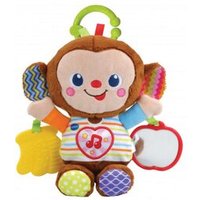 VTECH 80-513404 Babyäffchen von Vtech