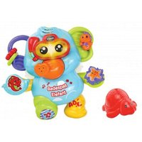 VTECH 80-515304 Badespaß Elefant von Vtech