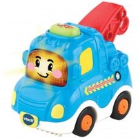 VTECH 80-516604 Tut Tut Baby Flitzer - Abschleppfahrzeug von Vtech