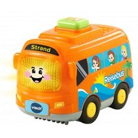 VTECH 80-516704 Tut Tut Baby Flitzer - Reisebus von Vtech