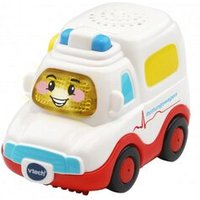 VTECH 80-517004 Tut Tut Baby Flitzer - Rettungswagen von Vtech