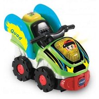 VTECH 80-517104 Tut Tut Baby Flitzer - Quad von Vtech