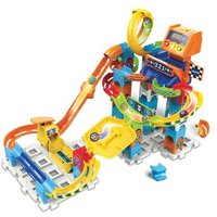 VTECH 80-519304 Marble Rush - Racing Set M200 E von Vtech