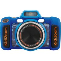 VTECH 80-519904 KidiZoom Duo FX blau von Vtech