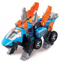 VTECH 80-520904 Switch & Go Dinos - Stegosaurus von Vtech