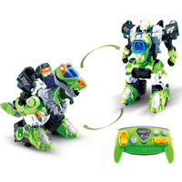 VTECH 80-521064 Switch & Go Dinos - RC Roboter-T-Rex von Vtech