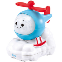 VTECH 80-523404 Tut Tut Cory Flitzer - Ellie Copter von Vtech