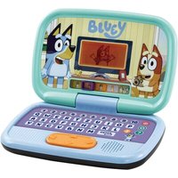 VTECH 80-530904 Bluey Lernlaptop von Vtech