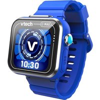 VTECH 80-531604 KidiZoom Smart Watch MAX blau von Vtech