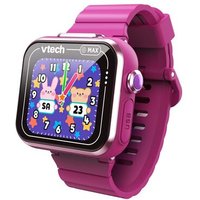 VTECH 80-531614 KidiZoom Smart Watch MAX lila von Vtech