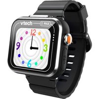 VTECH 80-531674 KidiZoom Smart Watch MAX schwarz von Vtech