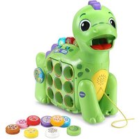 VTECH 80-532004 Zähl-mit-mir-Dino von Vtech