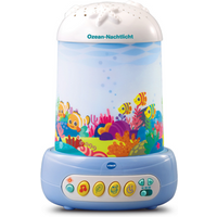 VTECH 80-532874 VTech Baby Ozean-Nachtlicht von Vtech