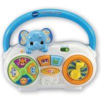 VTECH 80-533304 Babys erstes Radio von Vtech