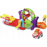 VTECH 80-534904 Tut Tut Baby Flitzer - Looping von Vtech