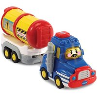 VTECH 80-540204 Tut Tut Baby Flitzer - Tanklaster & Anhänger von Vtech