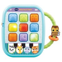 VTECH 80-540404 Babys Pop-It-Tablet von Vtech