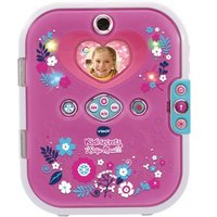 VTECH 80-541904 KidiSecrets Selfie Music 2.0 von Vtech