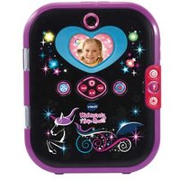 VTECH 80-541974 KidiSecrets Selfie Music 2.0 black von Vtech