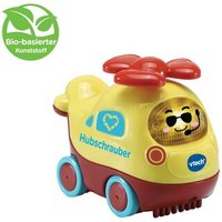 VTECH 80-543204 Tut Tut Baby Flitzer - Hubschrauber (aus bio-basiertem Kunststoff) von Vtech