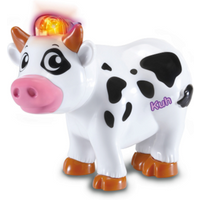 VTECH 80-544104 Tip Tap Baby Tiere - Kuh von Vtech