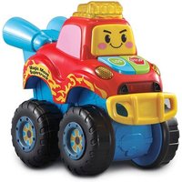 VTECH 80-546404 Tut Tut Baby Flitzer - Magic Move Supertruck von Vtech