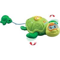 VTECH 80-547904 Badespaß Aufzieh-Schildkröte von Vtech