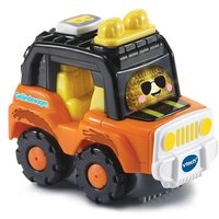 VTECH 80-548604 Tut Tut Baby Flitzer - Geländewagen von Vtech