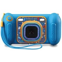 VTECH 80-548904 KidiZoom Kid 4 von Vtech