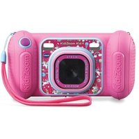 VTECH 80-548954 KidiZoom Kid 4 pink von Vtech