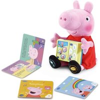 VTECH 80-552204 Peppa liest vor von Vtech