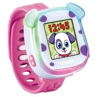 VTECH 80-552854 My First KidiWatch pink von Vtech