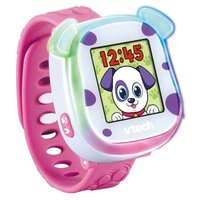 VTECH 80-552854 My First KidiWatch pink VTECH 80-552854 My First KidiWatch pink von Vtech