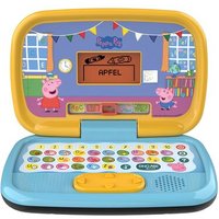 VTECH 80-553504 Peppas Lernlaptop von Vtech