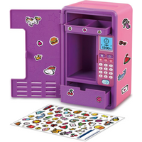 VTECH 80-554154 Kidisecrets Traumtresor von Vtech