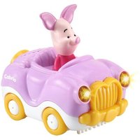 VTECH 80-555504 Tut Tut Baby Flitzer - Ferkels Cabrio von Vtech