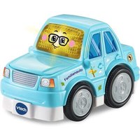 VTECH 80-556404 Tut Tut Speedy Flitzer - Familienauto von Vtech